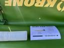 KRONE ActiveMow R360 diszkes fűkasza
