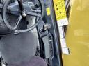 Caterpillar 407 teleszkópos rakodó