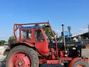 MTZ 50 érvényes műszakival