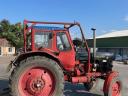 MTZ 50 érvényes műszakival