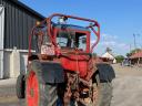 MTZ 50 érvényes műszakival