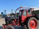 MTZ 50 érvényes műszakival