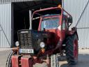 MTZ 50 érvényes műszakival