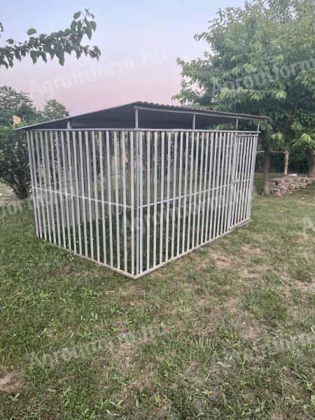 2x3 méretes kutya kennel eladó