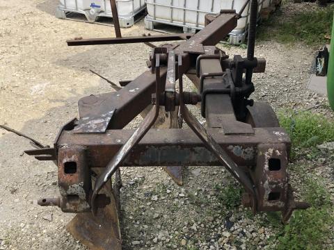 Hármas eke eladó Hármas eke eladó