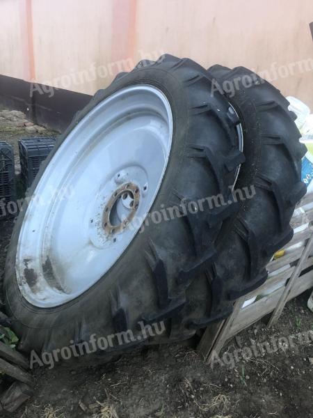 MTZ ÁPOLÓKERÉK,  MŰVELŐKERÉK