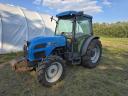 Landini Rex 95 F keskeny nyomtávú szőlészeti traktor
