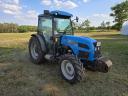 Landini Rex 95 F keskeny nyomtávú szőlészeti traktor