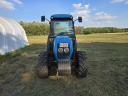 Landini Rex 95 F keskeny nyomtávú szőlészeti traktor