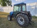 Landini Rex 95 F keskeny nyomtávú szőlészeti traktor