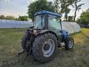 Landini Rex 95 F keskeny nyomtávú szőlészeti traktor