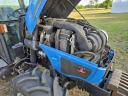 Landini Rex 95 F keskeny nyomtávú szőlészeti traktor