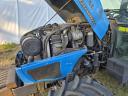 Landini Rex 95 F keskeny nyomtávú szőlészeti traktor