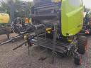 Claas Variant 465 Rc Körbálázó