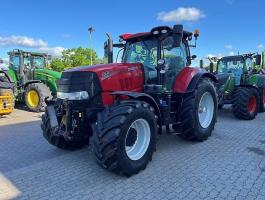 Case IH PUMA CVX 220 traktor