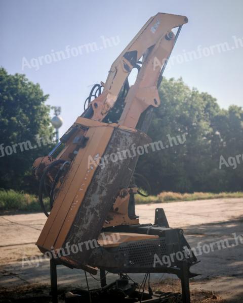 Hidrot Optima 6