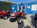 VST FIELDTRAC 180D industrial gumival ÚJ
