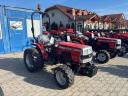 VST FIELDTRAC 180D industrial gumival ÚJ