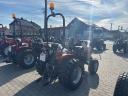 VST FIELDTRAC 180D industrial gumival ÚJ