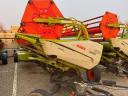 Claas Lexion 7500 TT (653/1052 üzemórás)