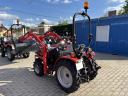 VST FIELDTRAC 270D HOMLOKRAKODÓVAL ÚJ