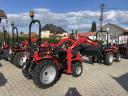 VST FIELDTRAC 270D HOMLOKRAKODÓVAL ÚJ