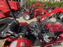 VST FIELDTRAC 270D HOMLOKRAKODÓVAL ÚJ