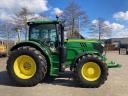John Deere 6155R Traktor