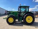 John Deere 6155R Traktor