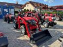 VST FIELDTRAC 922 HOMLOKRAKODÓVAL ÚJ