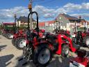 VST FIELDTRAC 922 HOMLOKRAKODÓVAL ÚJ