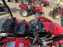 VST FIELDTRAC 922 HOMLOKRAKODÓVAL ÚJ
