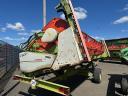 CLAAS Lexion 540 kombájn C600 gabonasztallal - szállítókocsival