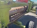 CLAAS Lexion 540 kombájn C600 gabonasztallal - szállítókocsival