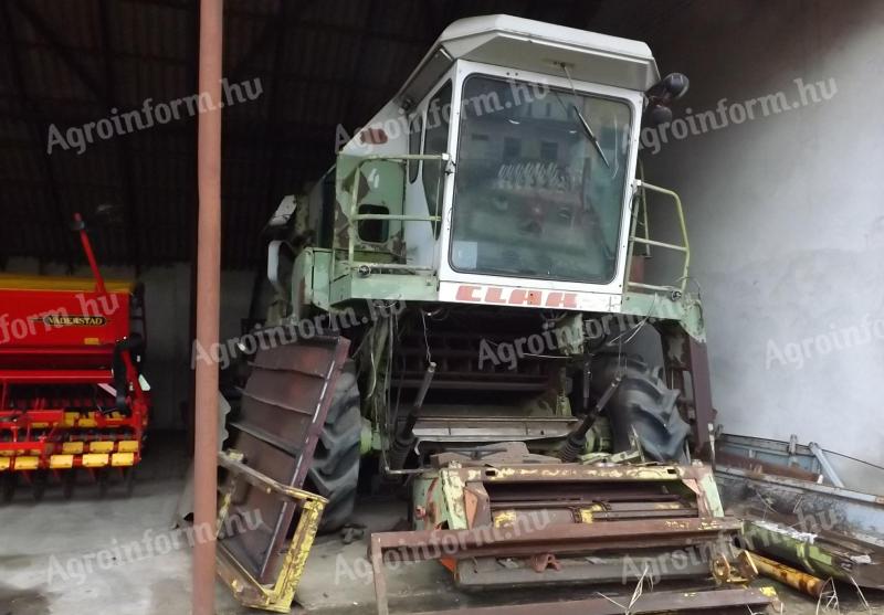CLAAS Dominátor 106 kombájn eladó