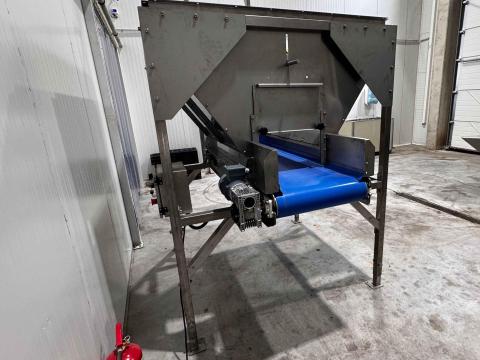 Agro-Weld 1000 literes puffer tartály RAKTÁRRÓL Agro-Weld 1000 literes puffer tartály RAKTÁRRÓL