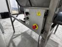 Agro-Weld 1000 literes puffer tartály RAKTÁRRÓL
