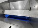 Agro-Weld 1000 literes puffer tartály RAKTÁRRÓL