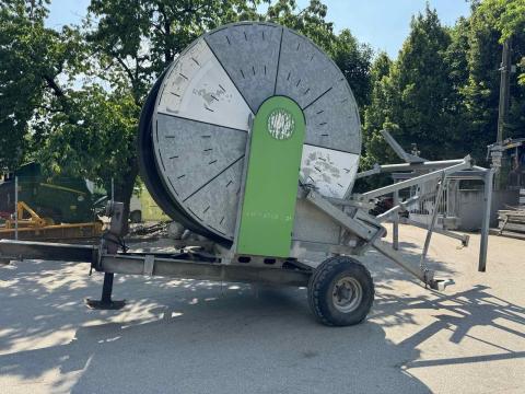 Bauer öntöződob Bauer öntöződob