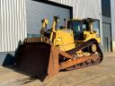 Caterpillar D8T / EPA / 2021 / 7220 üzemóra / Lízing 20%-tól