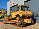 Caterpillar D8T / EPA / 2021 / 7220 üzemóra / Lízing 20%-tól
