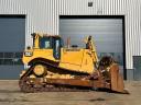 Caterpillar D8T / EPA / 2021 / 7220 üzemóra / Lízing 20%-tól