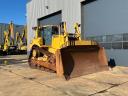 Caterpillar D8T / EPA / 2021 / 7220 üzemóra / Lízing 20%-tól