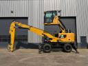 Caterpillar MH3024 / 2019 / 10500 üzemóra / Lízing 20%-tól