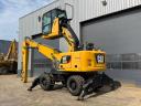 Caterpillar MH3024 / 2019 / 10500 üzemóra / Lízing 20%-tól