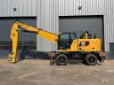 Caterpillar MH3024 / 2019 / 10500 üzemóra / Lízing 20%-tól