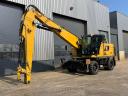 Caterpillar MH3024 / 2019 / 10500 üzemóra / Lízing 20%-tól