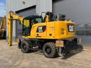 Caterpillar MH3024 / 2019 / 10500 üzemóra / Lízing 20%-tól