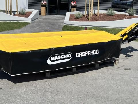 Maschio Bora LT 240 függesztett fűkasza