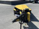 Maschio Bora LT 240 függesztett fűkasza
